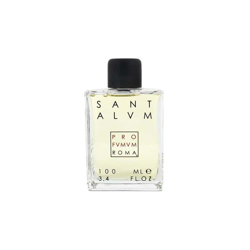 Santalum Eau de Parfum by Profumum Roma, 100ml bottle