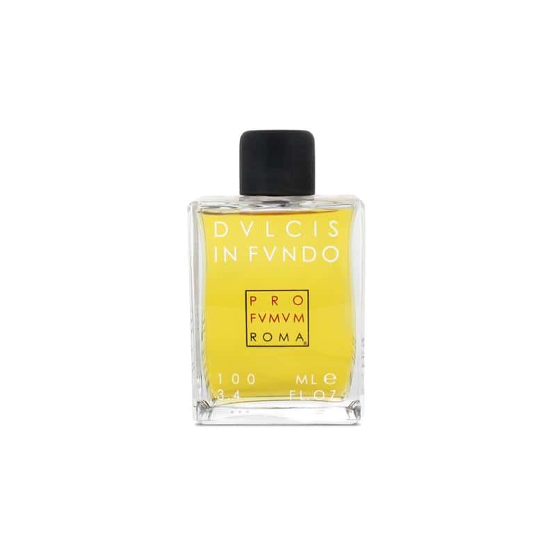Dulcis in Fundo Roma Eau de Parfum 100ml