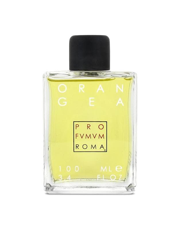 ProFvmvm Roma Orangea Eau de Parfum, 100ml bottle