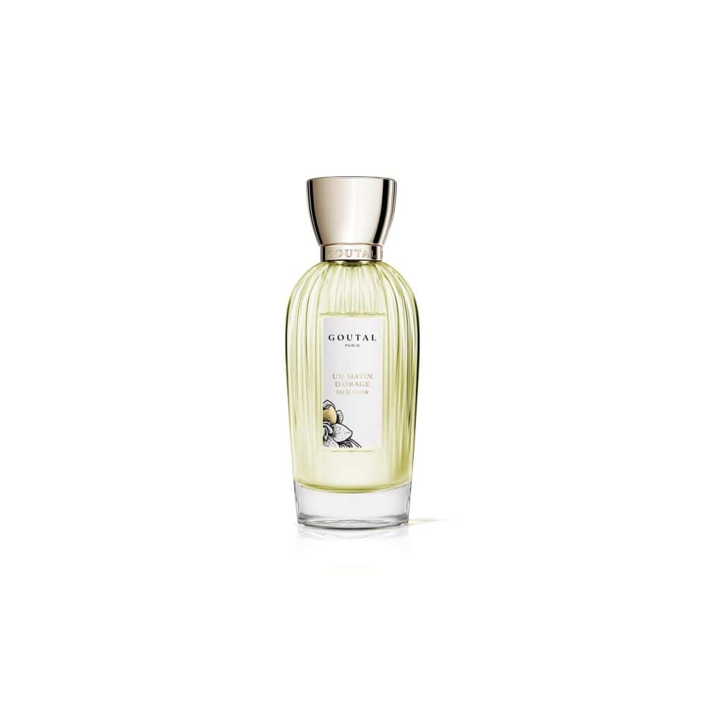 Goutal Paris Un Matin d'Orage Eau de Parfum 100ml bottle