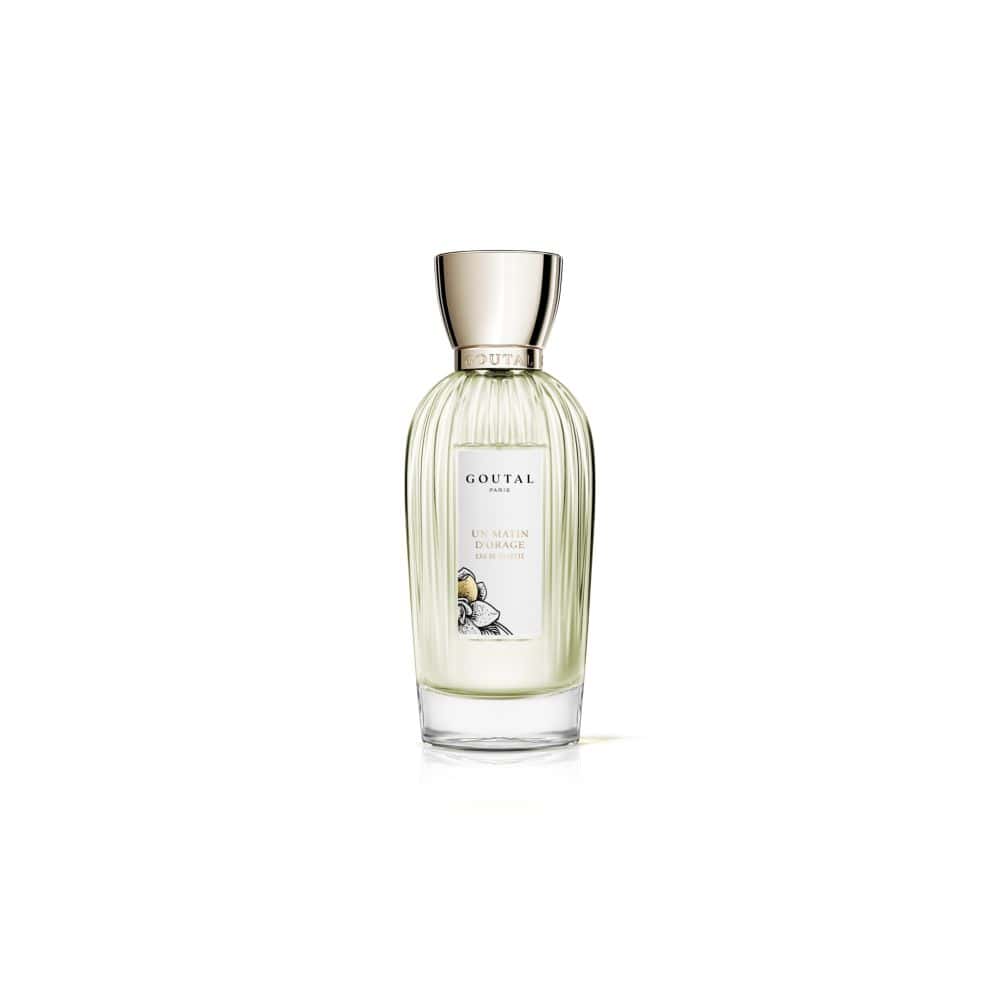 Goutal Paris Un Matin d'Orage Eau de Toilette 100ml bottle