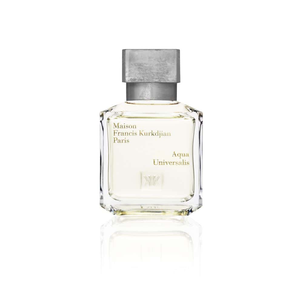 Maison Francis Kurkdjian Aqua Universalis Eau de Toilette bottle