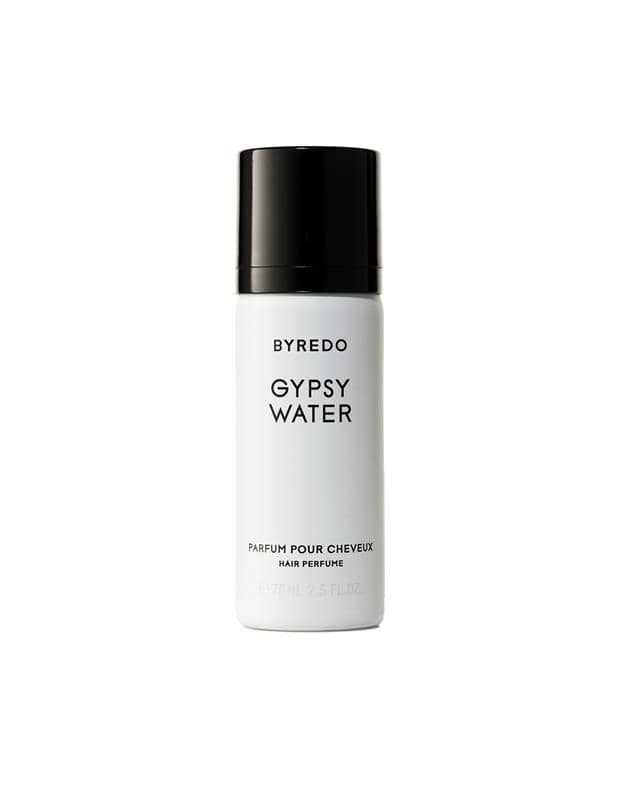 Byredo Gypsy Water Hair Perfume, 2.5 fl oz bottle