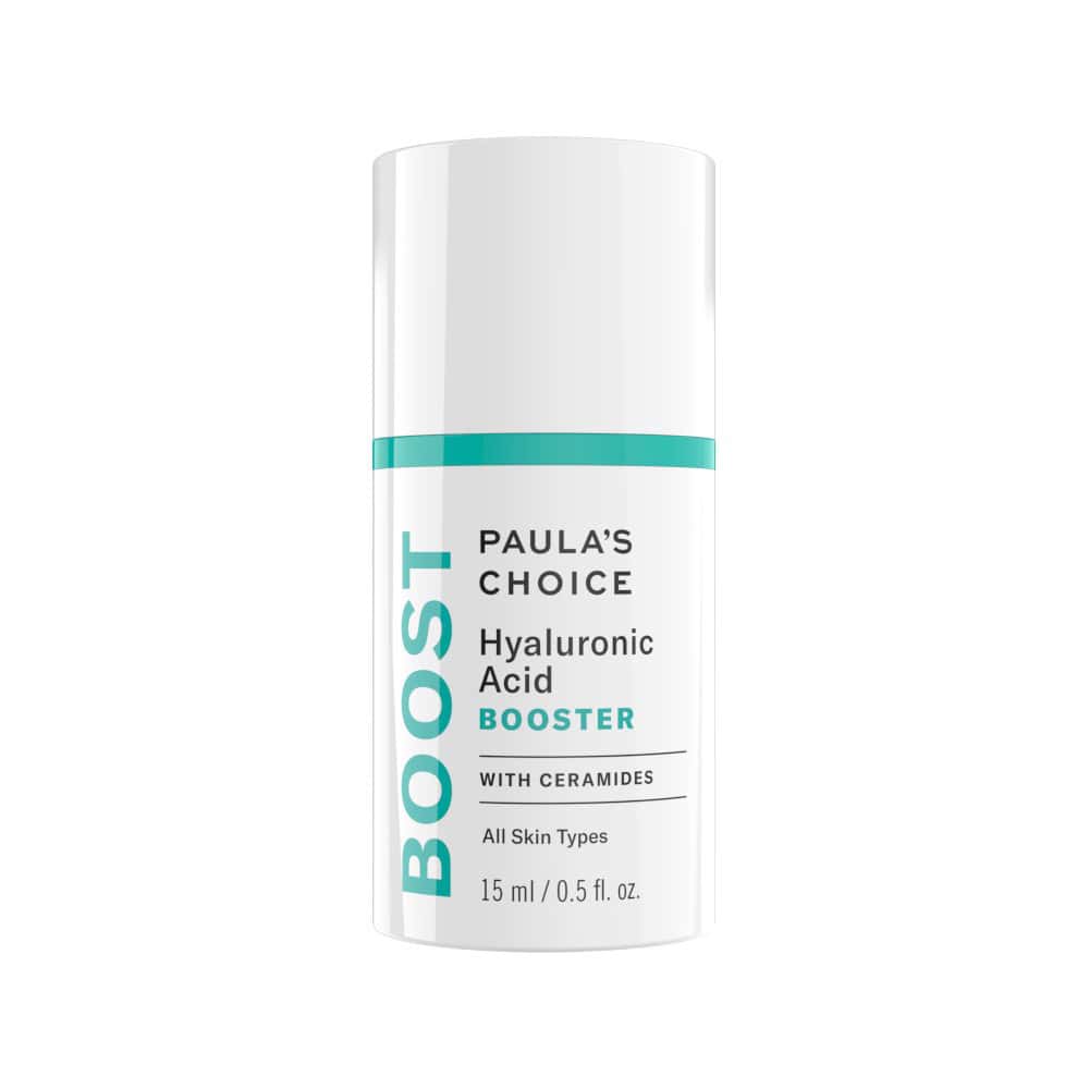 Paula's Choice Hyaluronic Acid Booster with Ceramides, 0.5 fl. oz.