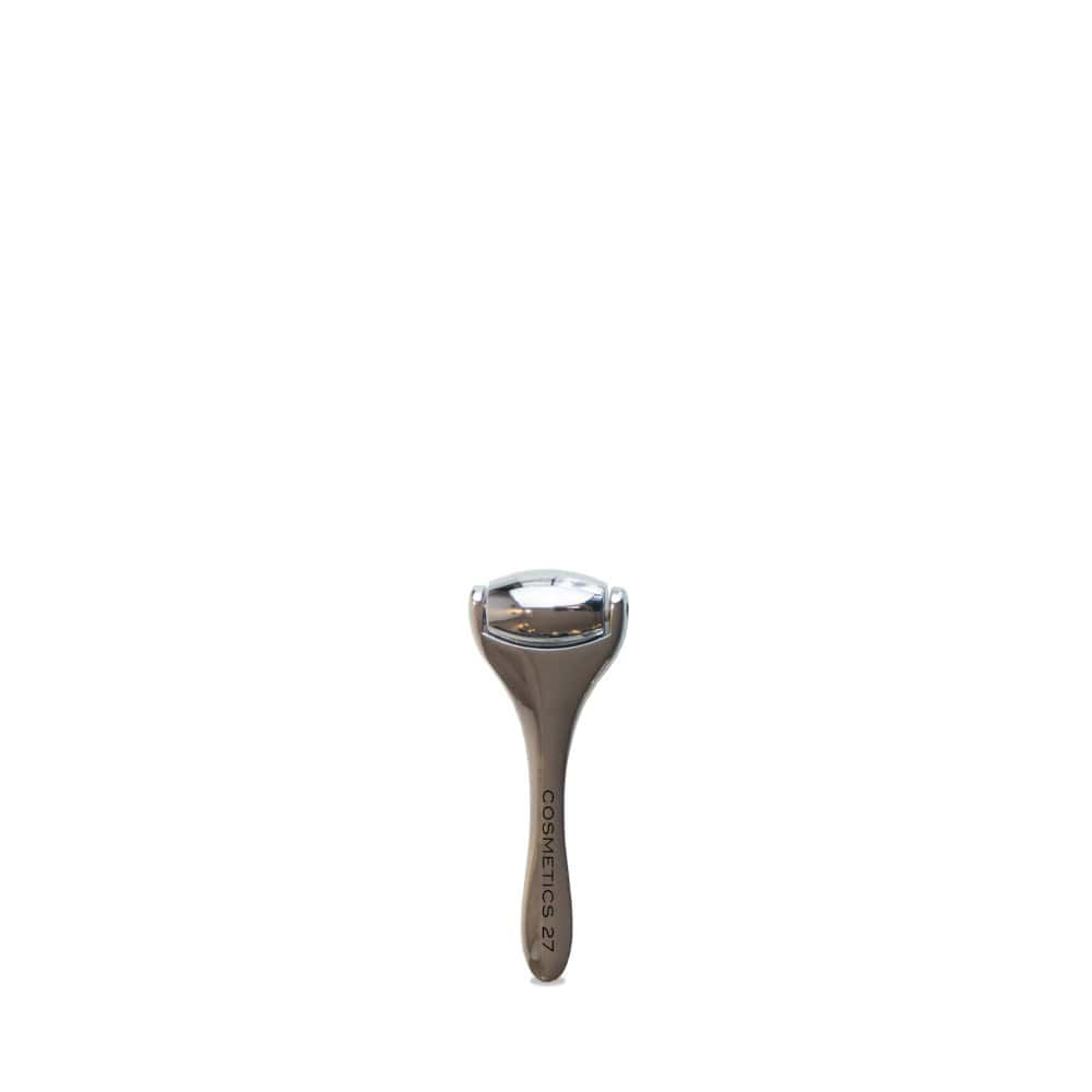 Cosmetics 27 Ridoki facial roller for skin rejuvenation and massage