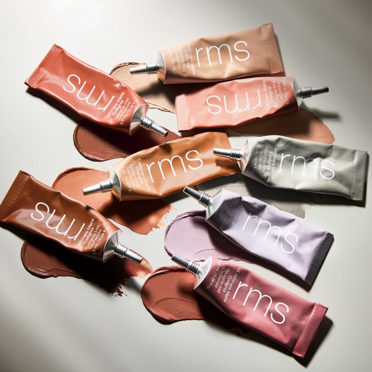 Cashmere Matte Eyelights - Image 4
