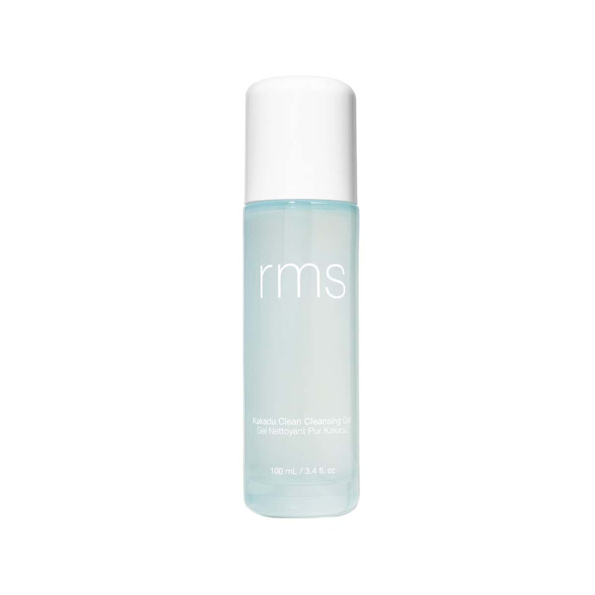 Kakadu Clean Cleansing Gel