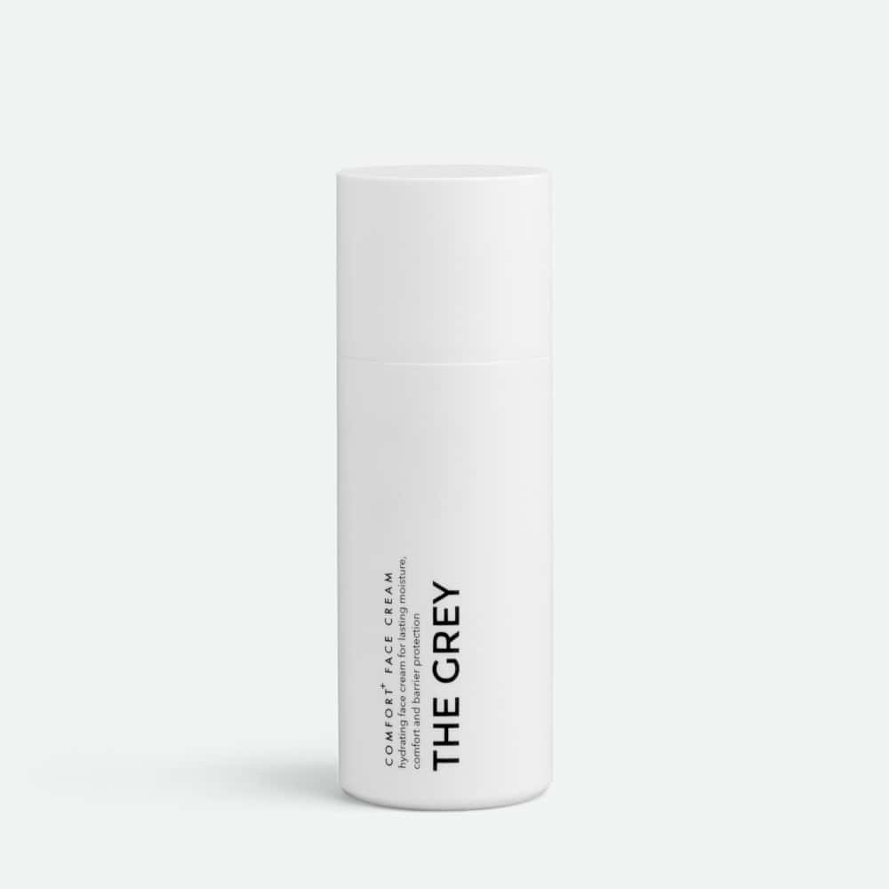 Comfort⁺ Face Cream: Moisturizing anti-aging facial cream with skincare benefits