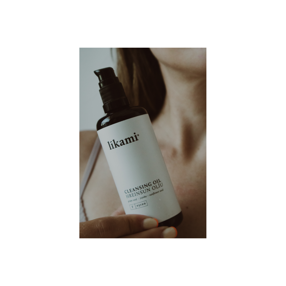 Cleansing Oil - Image 2