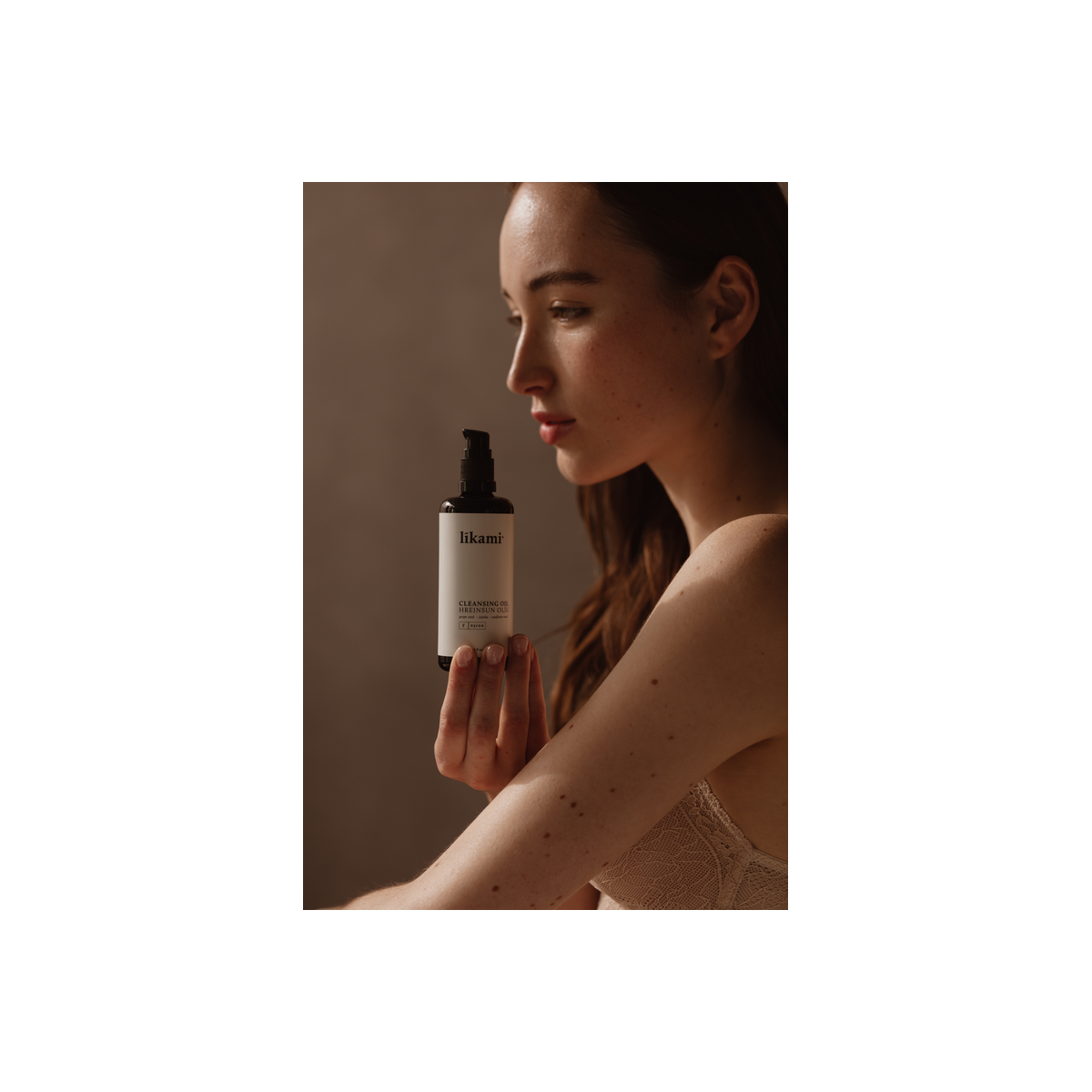 Cleansing Oil - Image 3