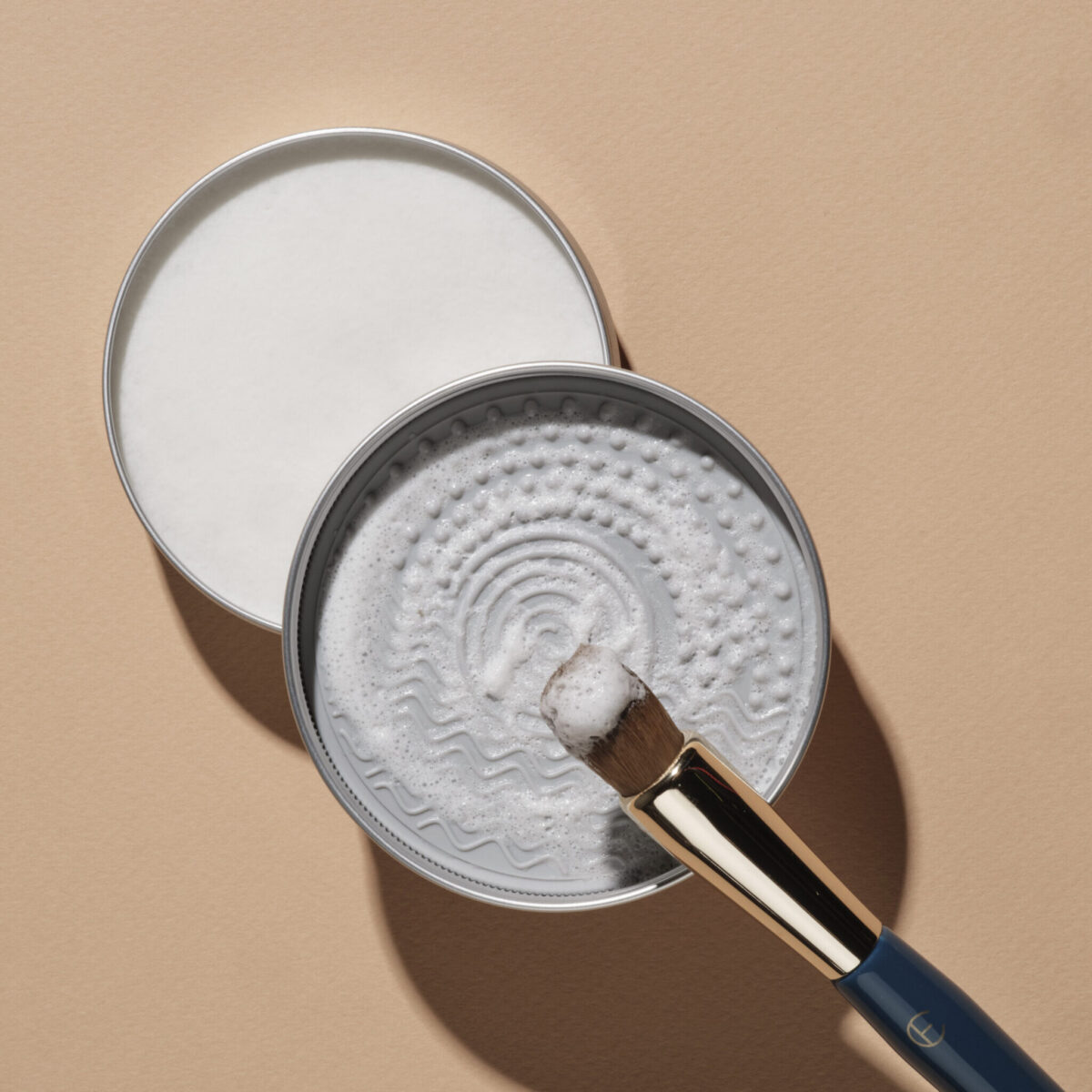 Vegan Brush Soap - Image 3