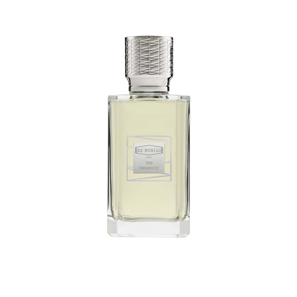 EX NIHILO PARIS The Hedonist Eau de Parfum bottle