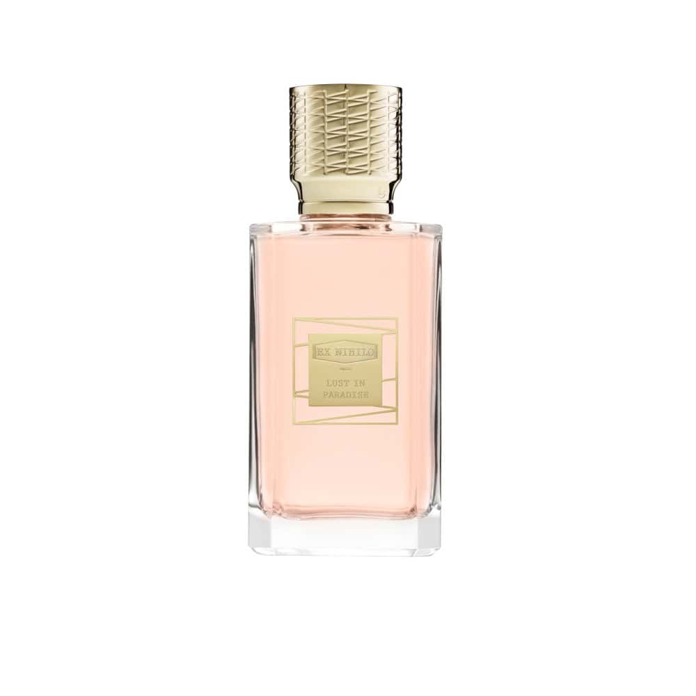 EX NIHILO Paris Lust in Paradise Eau de Parfum, 100ml
