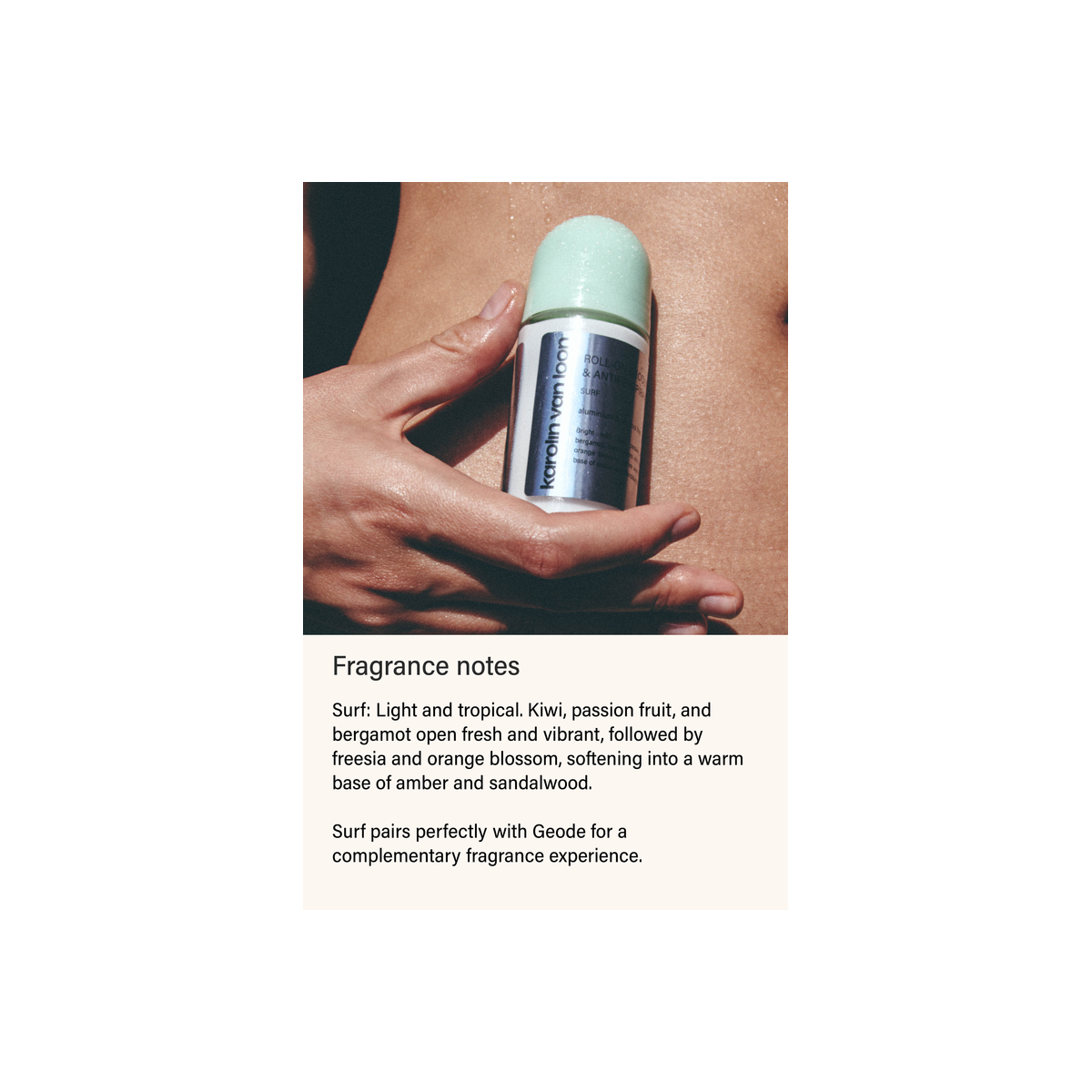 Surf Deodorant - Image 3