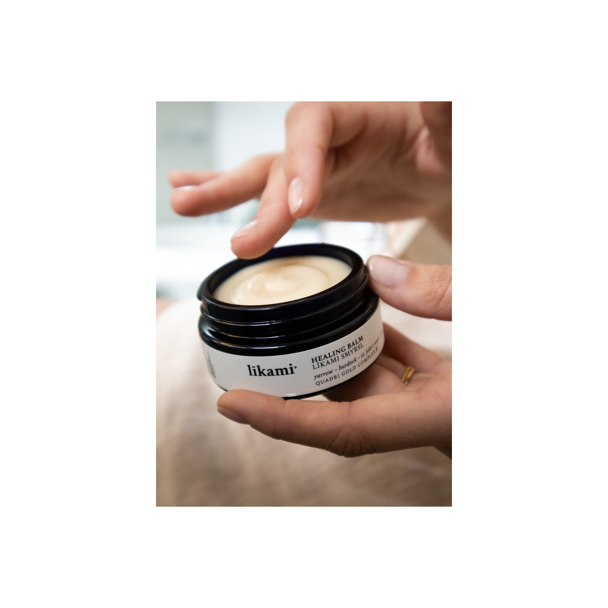 Healing Balm - Image 2