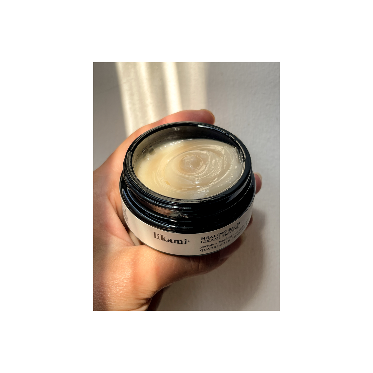 Healing Balm - Image 3