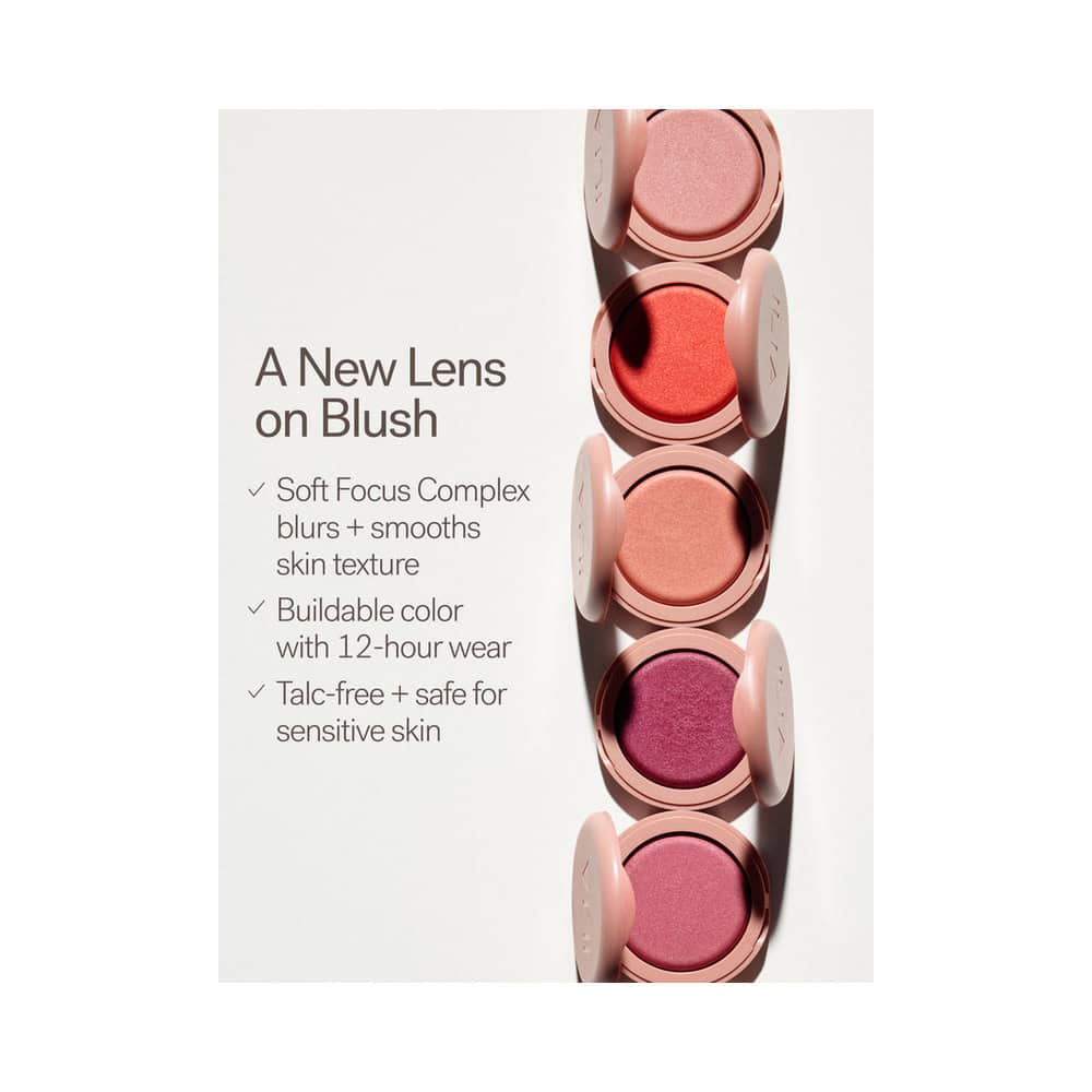 Soft Focus Blurring Blush - Image 4