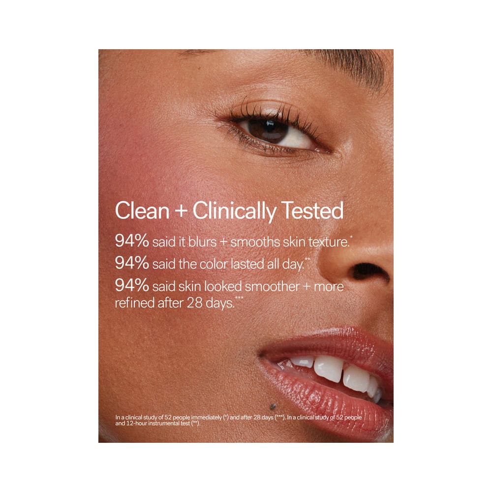 Soft Focus Blurring Blush - Image 2