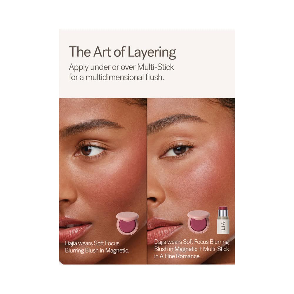 Soft Focus Blurring Blush - Image 13