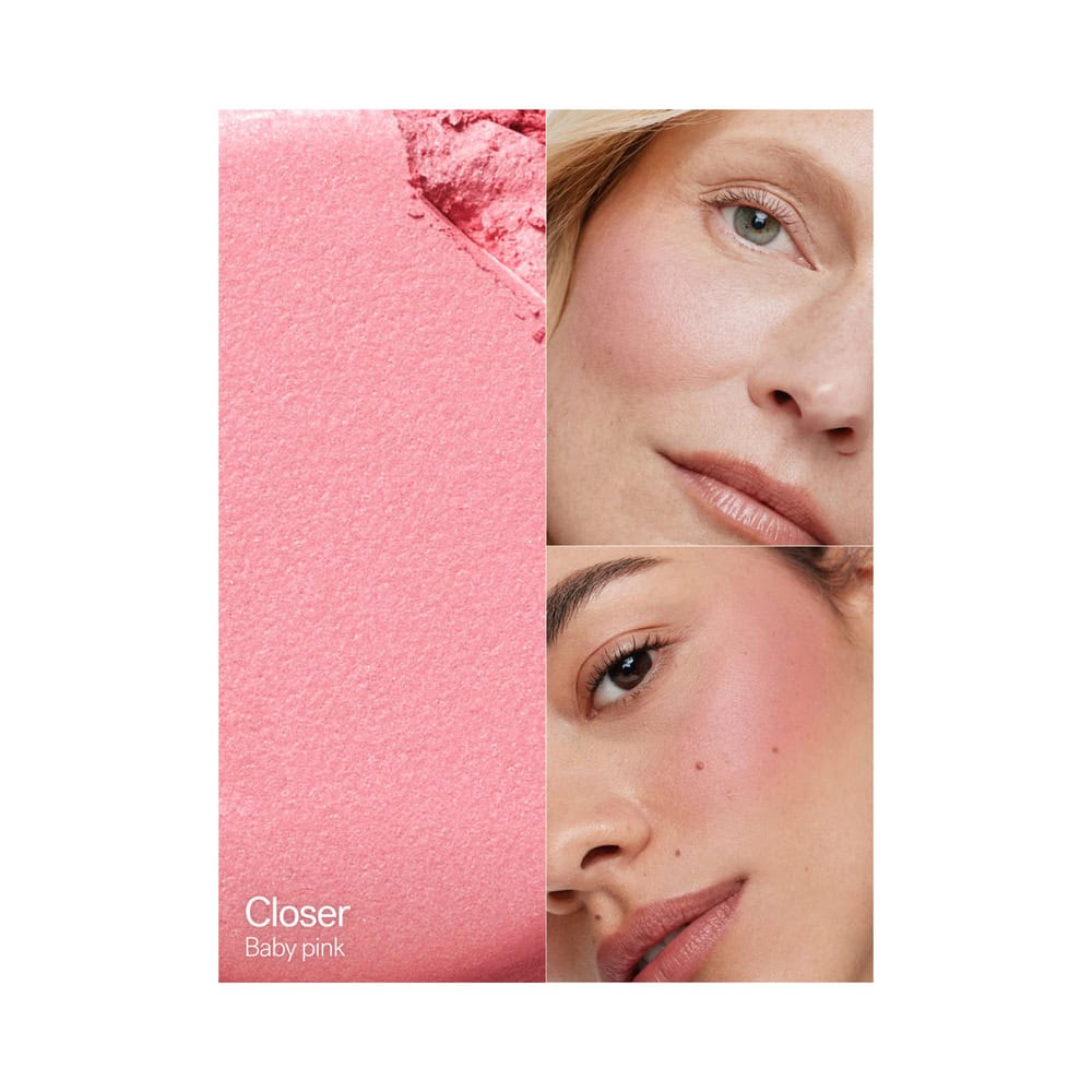 Soft Focus Blurring Blush - Image 6
