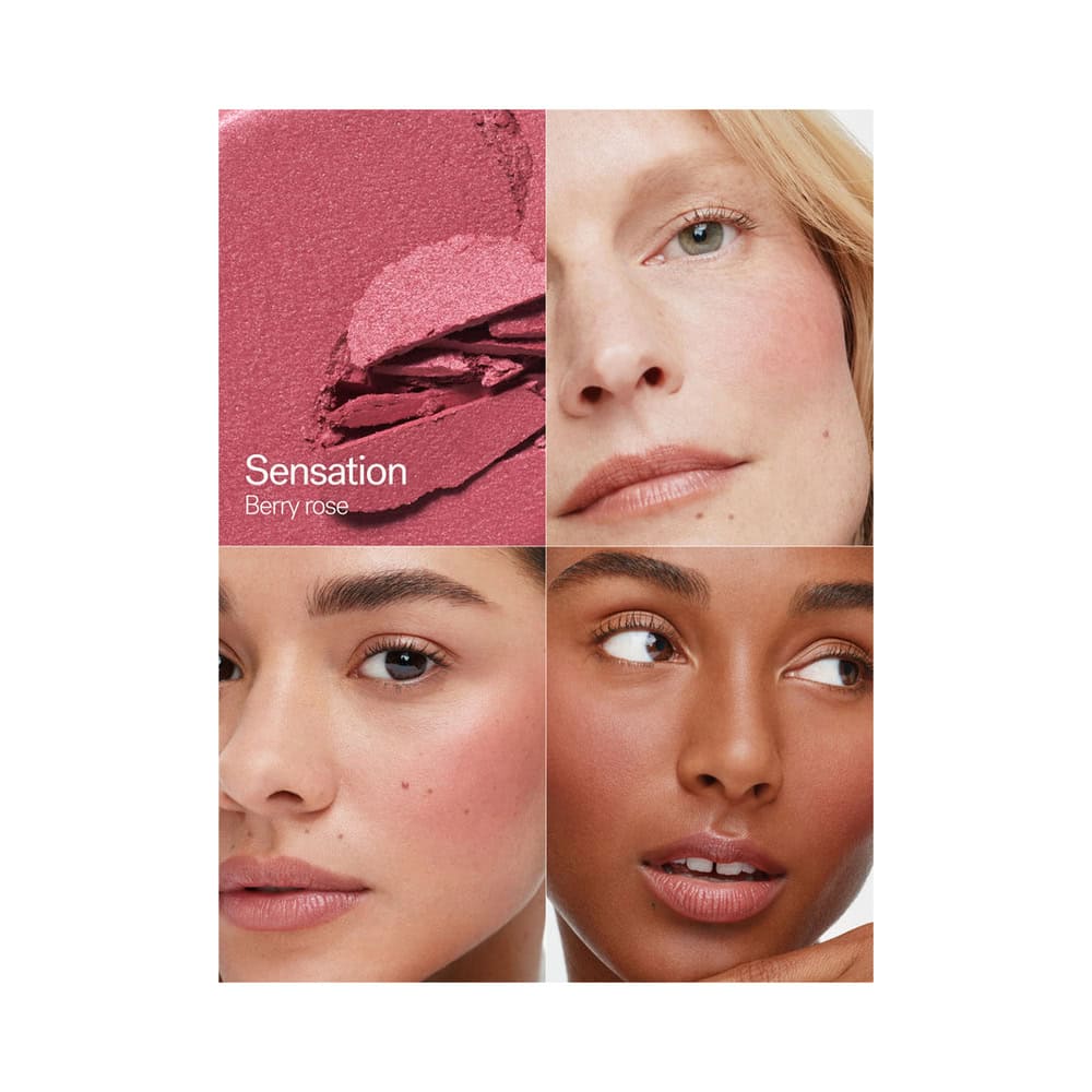 Soft Focus Blurring Blush - Image 11