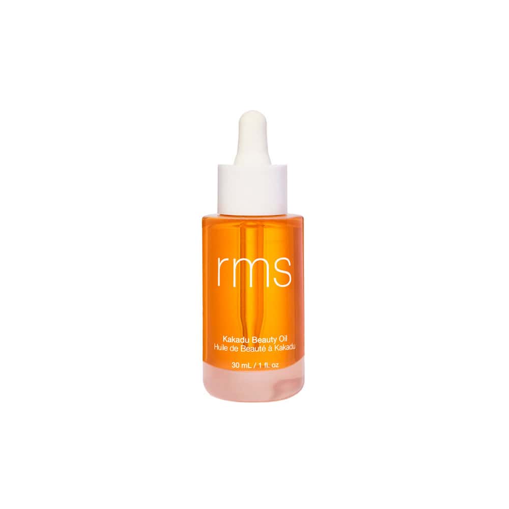 Kakadu Beauty Oil
