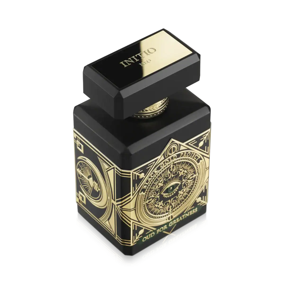 Oud for Greatness Neo