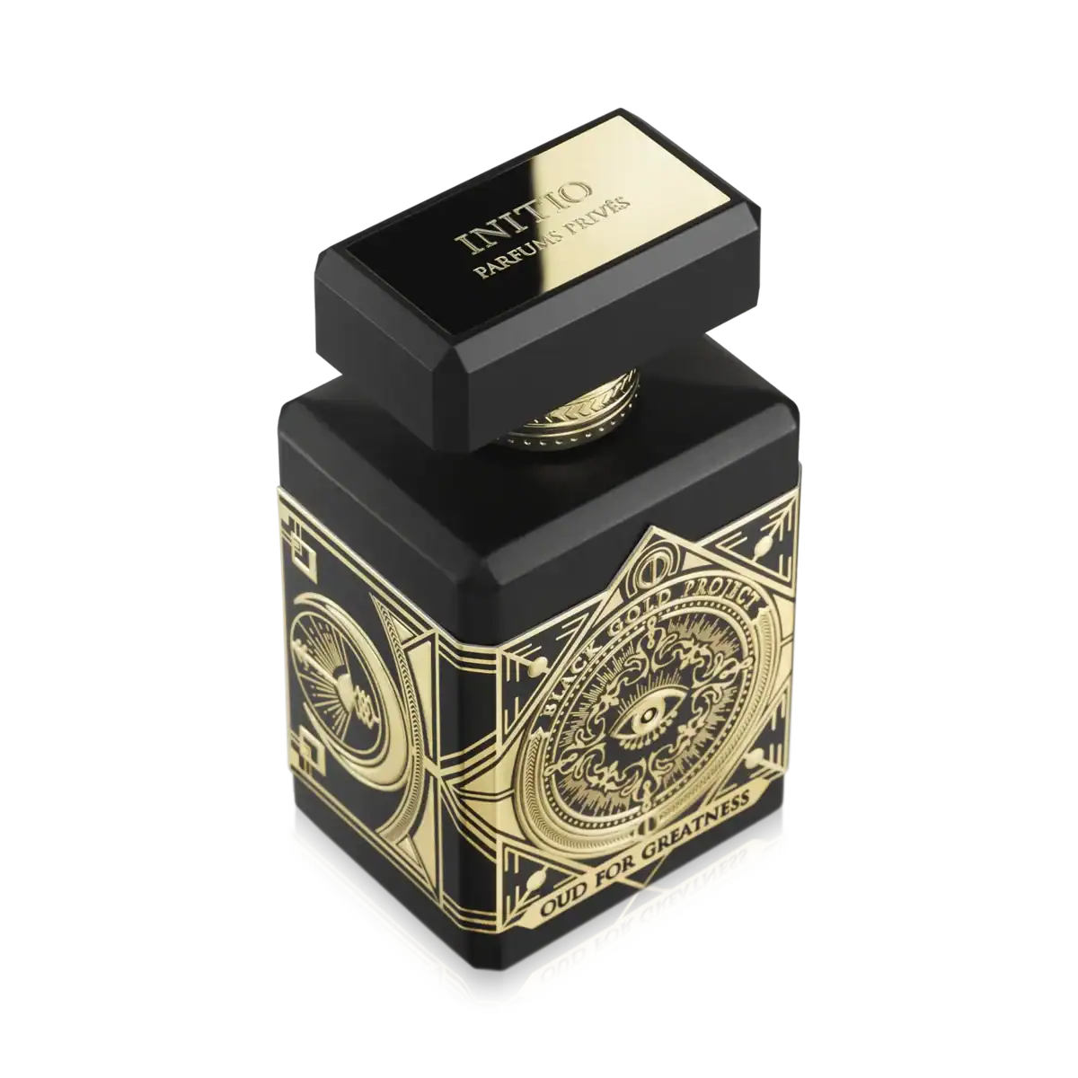 Oud for Greatness