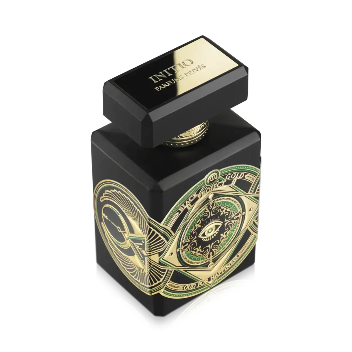 Oud for Happiness