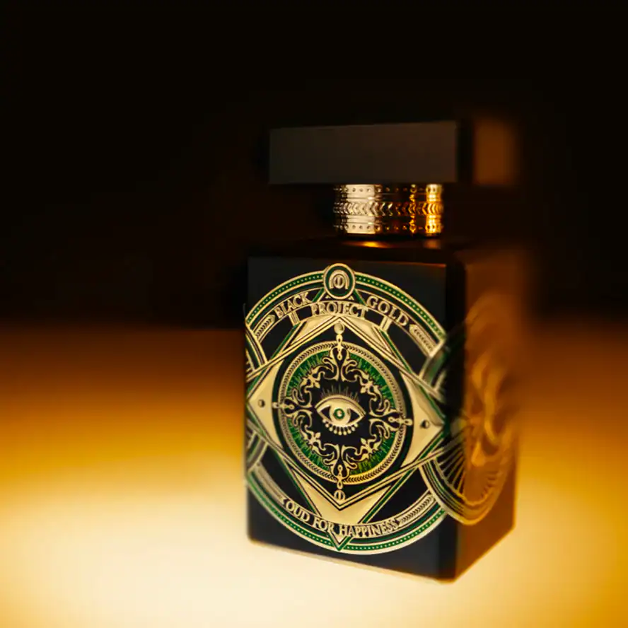 Oud for Happiness - Image 2
