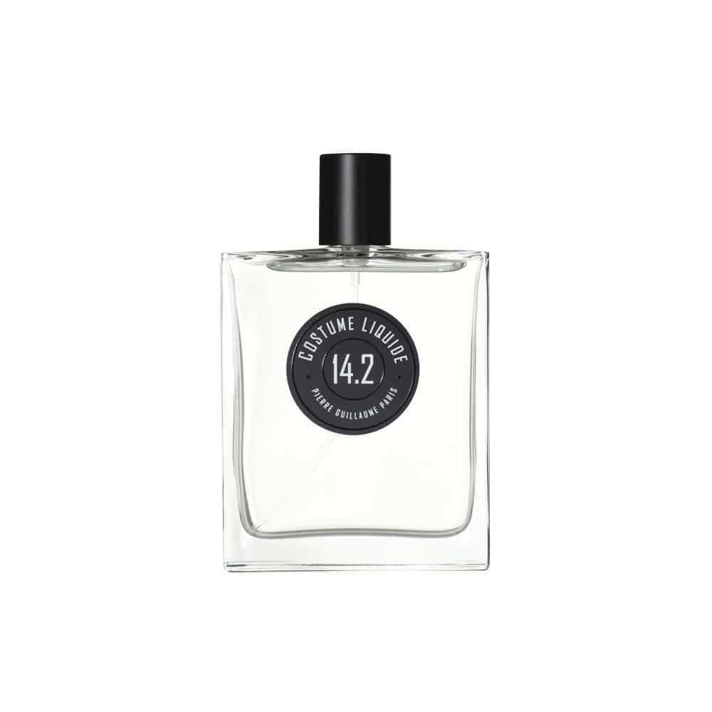 Pierre Guillaume Paris 14.2 Costume Liquide fragrance bottle
