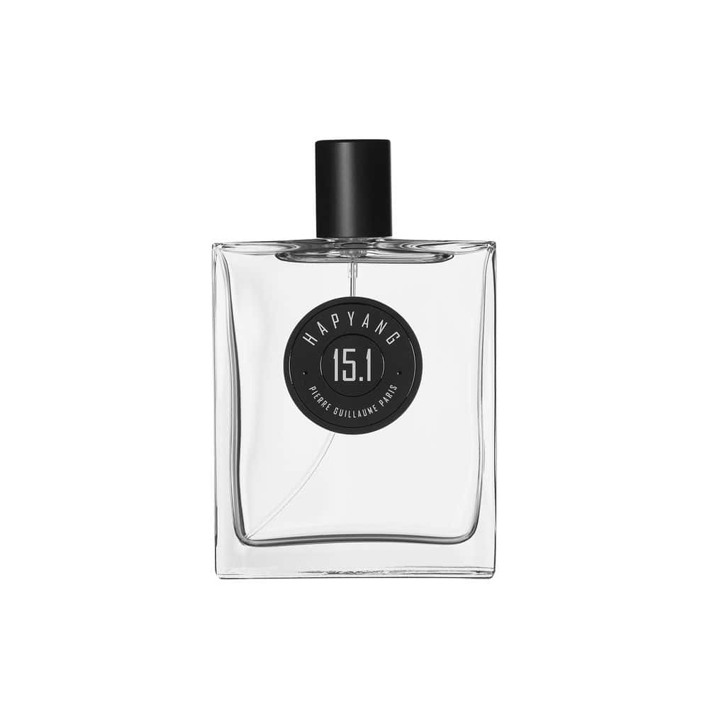 Pierre Guillaume Paris 15.1 Hapyang Eau de Parfum bottle