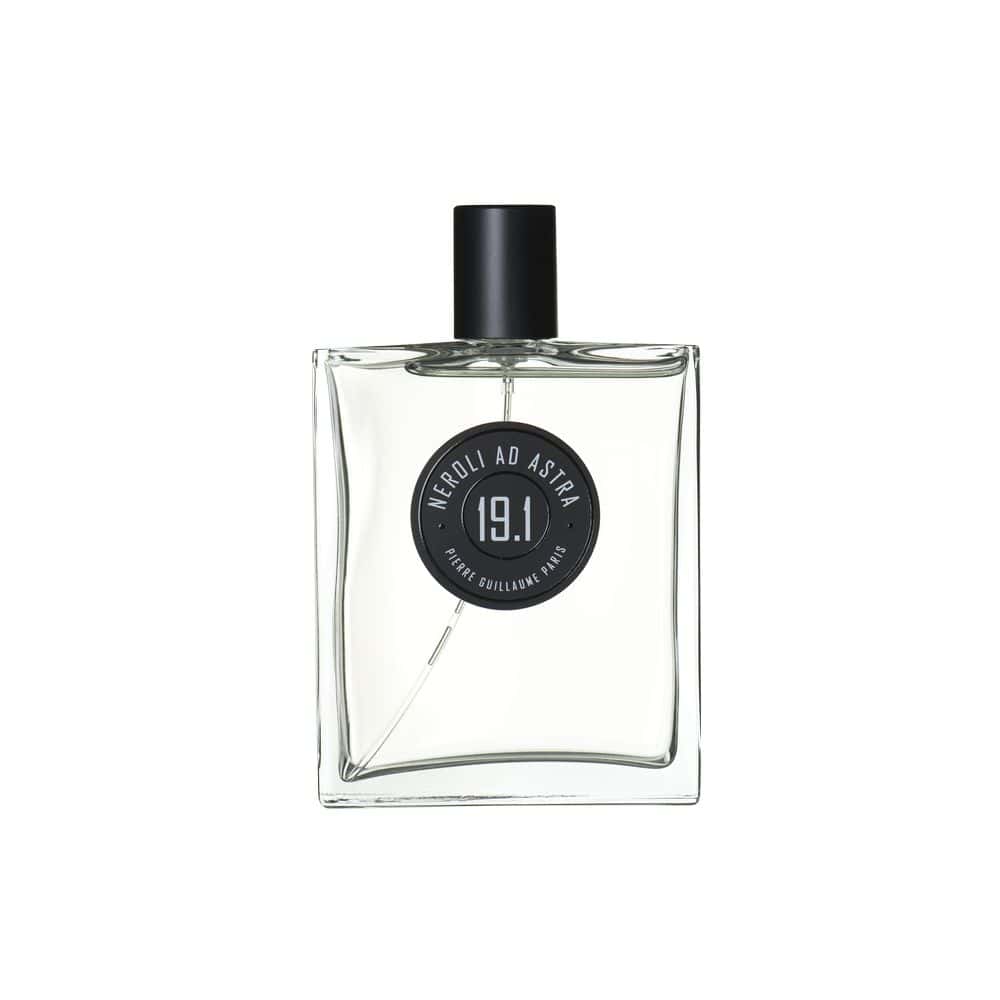 Pierre Guillaume Paris 19.1 Neroli Ad Astra fragrance bottle