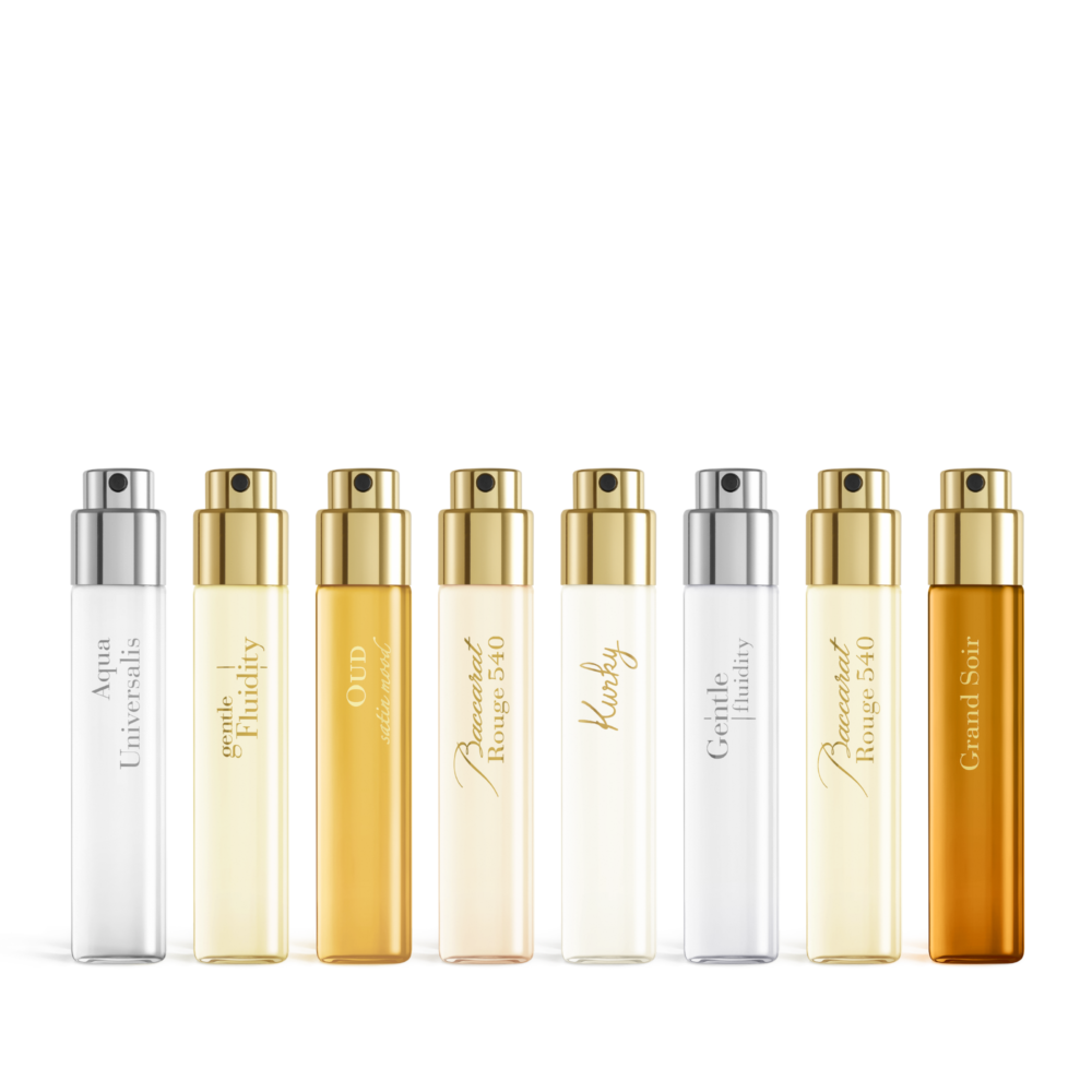 The Fragrance Wardrobe Essentials - Image 2