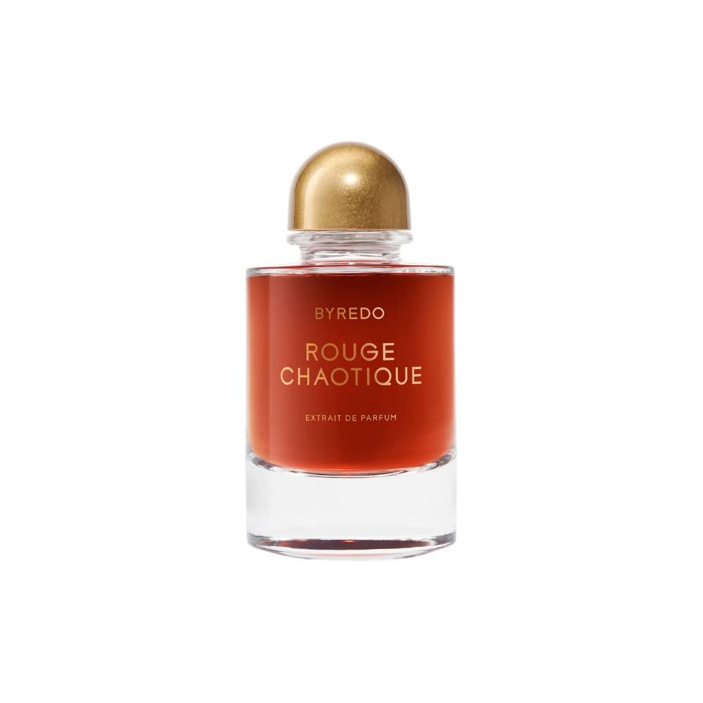 Rouge Chaotique