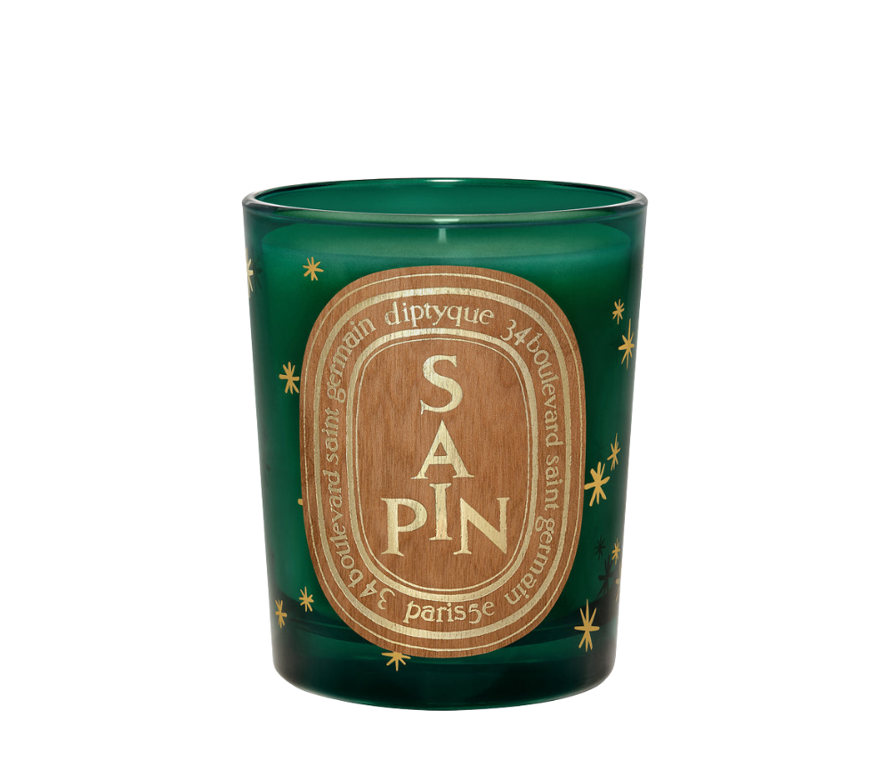 Sapin Classic Candle – Limited Edition